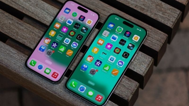 Có nên bật True Tone trên iPhone không 3