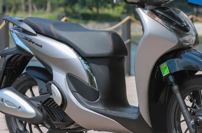 Có nên dán chống xước xe máy không? - hình 4