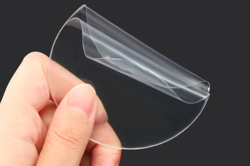 Có nên dán PPF cho đồng hồ - hình 2