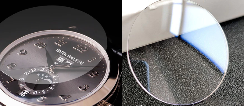 Có nên dán PPF cho đồng hồ - hình 4