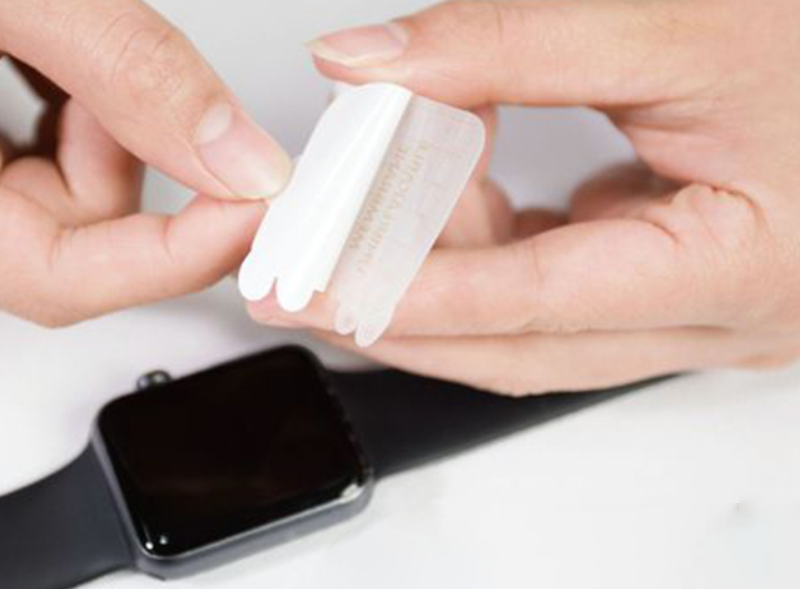 Có nên dán PPF cho đồng hồ - hình 5