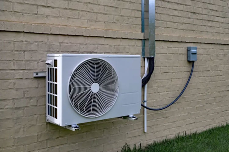 Có nên đặt dàn nóng điều hòa ngoài trời không? Các vị trí đặt dàn nóng điều hòa tốt nhất