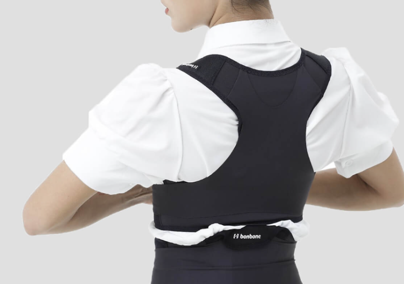 Có nên đeo đai chống gù lưng không? - hình 1