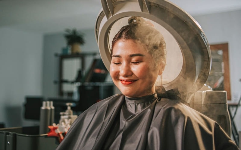 Có nên đi phục hồi tóc không 2