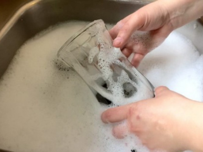 Có nên đốt gốc đào trước khi cắm để hoa tươi lâu - hình 3