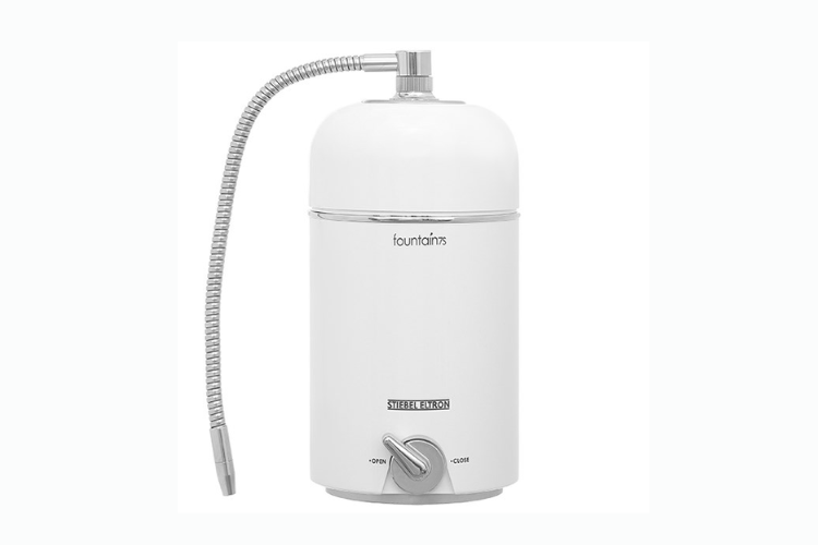 Có nên dùng máy lọc nước không dùng điện hình 2