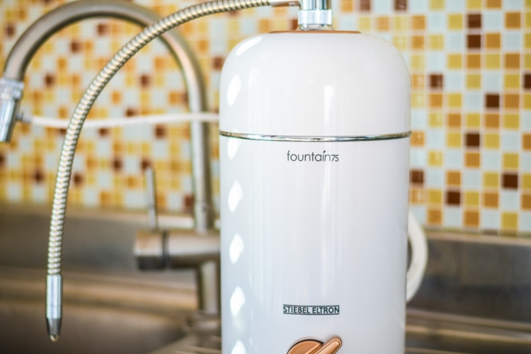 Có nên dùng máy lọc nước không dùng điện hình 4