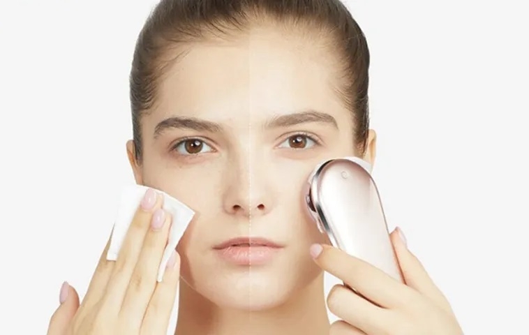 có nên dùng máy nâng cơ mặt không 2