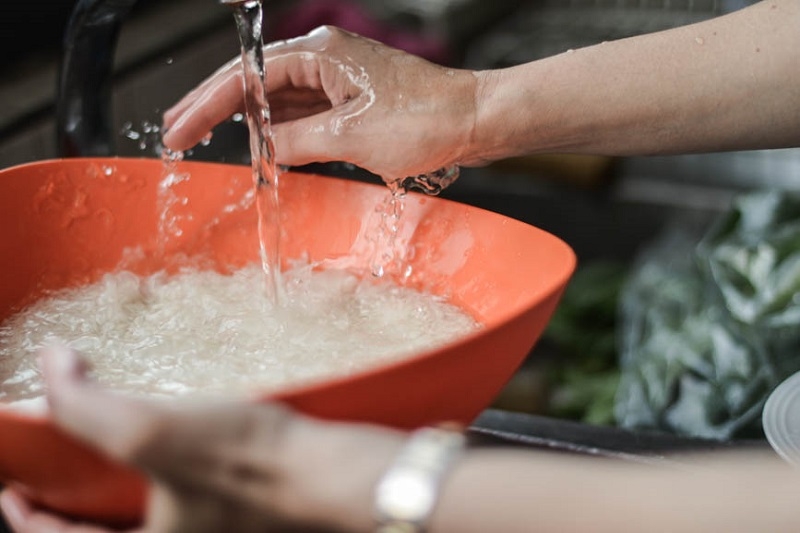 Có nên dùng nước lọc để nấu ăn không ảnh 2