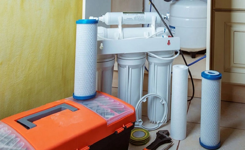 Có nên dùng nước lọc để nấu ăn không ảnh 6