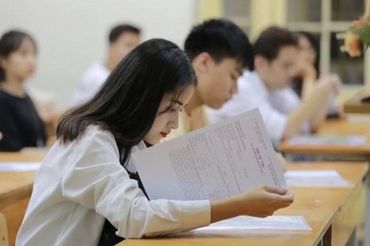Có nên học lại để thi lại đại học không? - hình 2