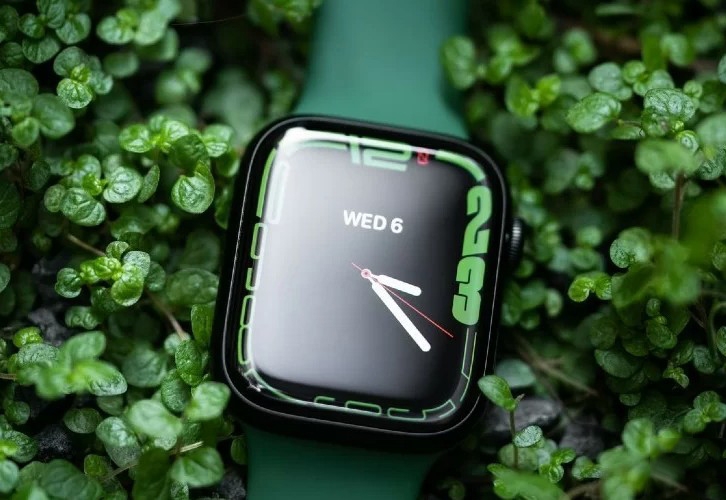 Có nên mua Apple Watch cũ 2026 10