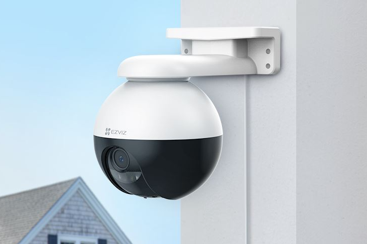 Có nên mua camera an ninh 360 độ? - hình 2