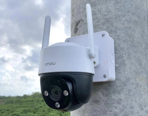 Có nên mua camera an ninh 360 độ? - hình 5