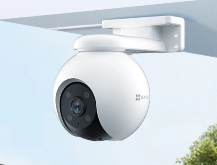 Có nên mua camera an ninh 360 độ? - hình 7