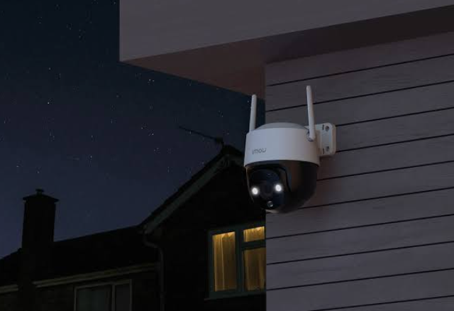 Có nên mua camera an ninh ngoài trời - hình 4