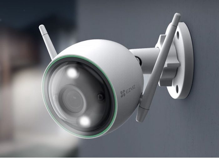 Có nên mua camera an ninh ngoài trời - hình 6