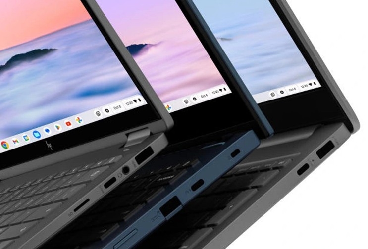 Có nên mua Chromebook 3