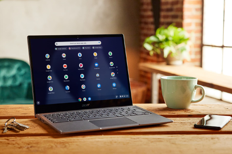 Có nên mua Chromebook cũ không? - hình 1