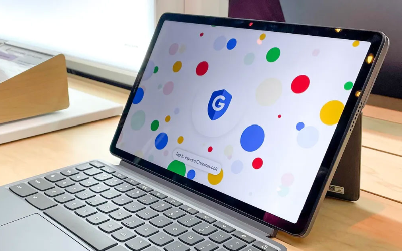 Có nên mua Chromebook cũ không? - hình 2