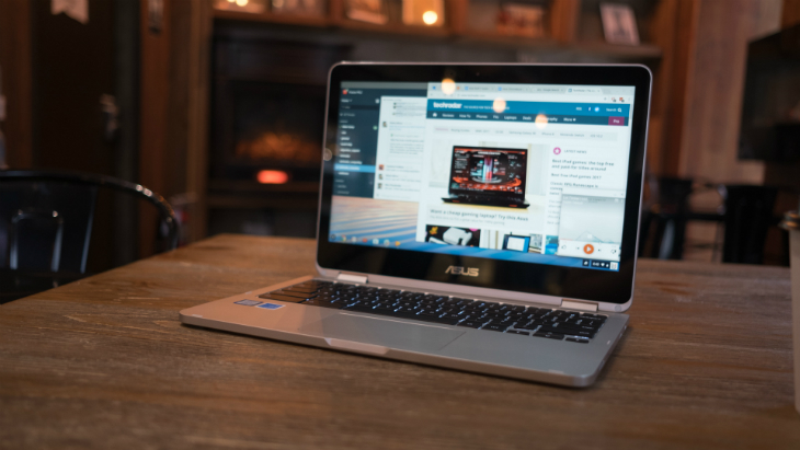 Có nên mua Chromebook cũ không? - hình 3