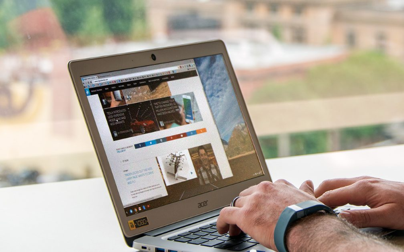 Có nên mua Chromebook cũ không? - hình 5