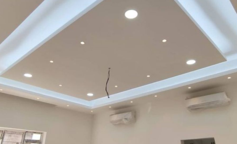 Có nên mua đèn led downlight - hình 1