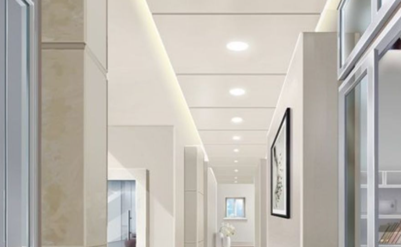 Có nên mua đèn led downlight - hình 3