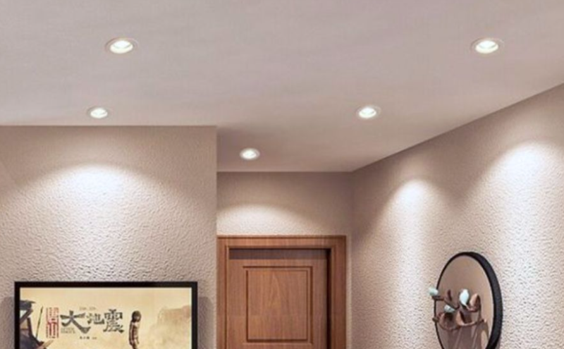 Có nên mua đèn led downlight - hình 6