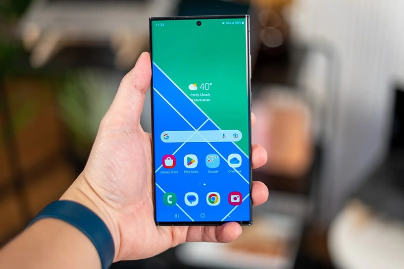 Có nên mua điện thoại giá rẻ trên mạng - hình 8