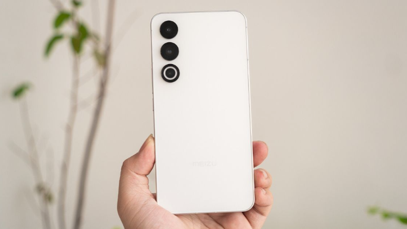 Có nên mua điện thoại Meizu không - hình 1