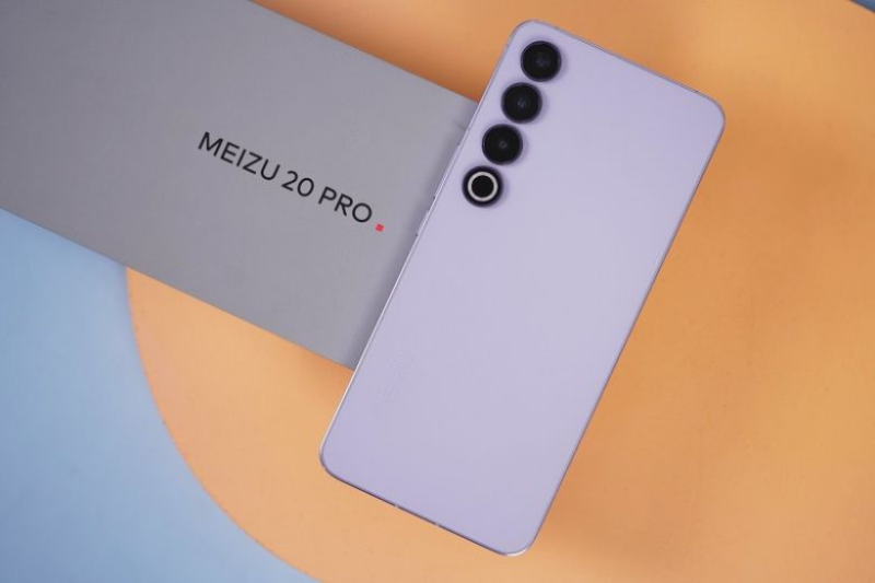 Có nên mua điện thoại Meizu không - hình 2