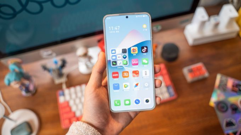 Có nên mua điện thoại Meizu không - hình 3