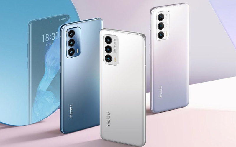 Có nên mua điện thoại Meizu không - hình 7