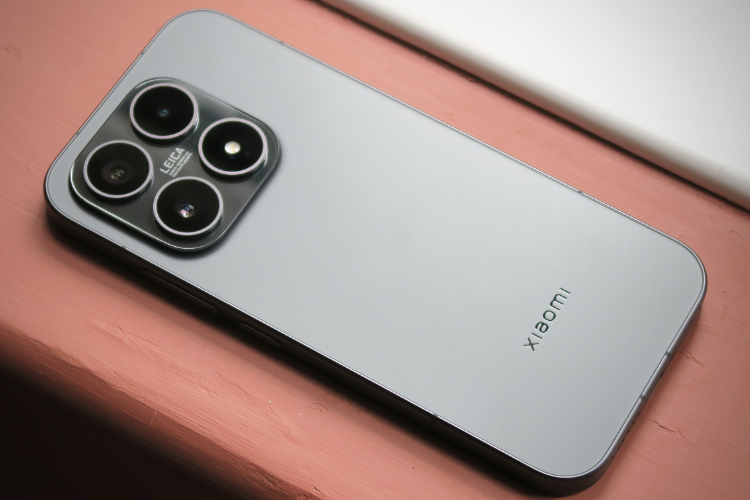 có nên mua điện thoại Xiaomi không 7
