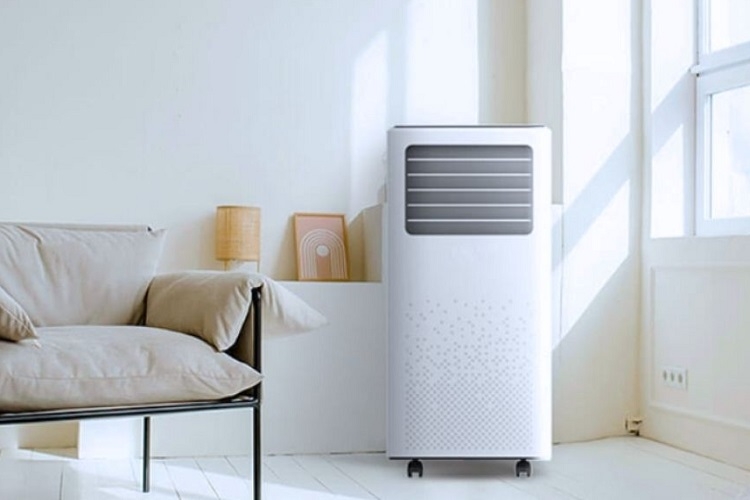 Có nên mua điều hòa di động cho nhà diện tích nhỏ? Những lợi ích và hạn chế cần biết