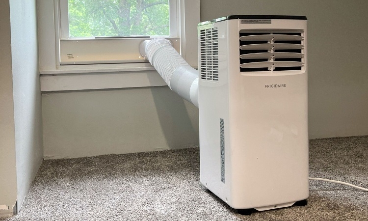 C&oacute; n&ecirc;n mua điều h&ograve;a di động cho nh&agrave; diện t&iacute;ch nhỏ (H&igrave;nh 1)