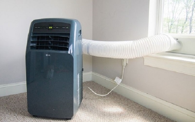 C&oacute; n&ecirc;n mua điều h&ograve;a di động cho nh&agrave; diện t&iacute;ch nhỏ (H&igrave;nh 3)