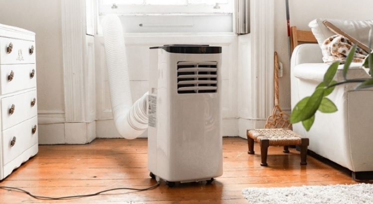 C&oacute; n&ecirc;n mua điều h&ograve;a di động cho nh&agrave; diện t&iacute;ch nhỏ (H&igrave;nh 4)