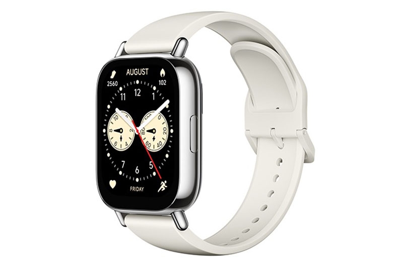 Đồng hồ Xiaomi đáng mua nhất 2024 (hình 5)