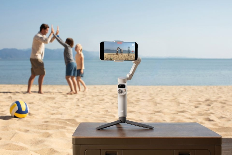 Có nên mua gimbal chống rung không 1