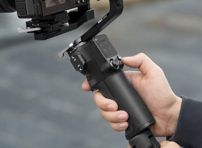 Có nên mua gimbal chống rung không 2