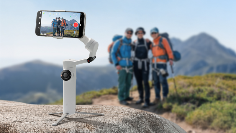 Có nên mua gimbal chống rung không 5