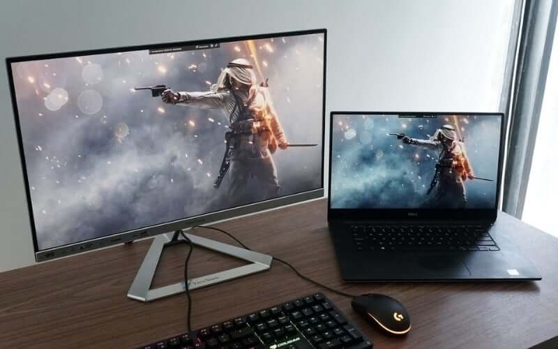 Có nên mua hub chuyển đổi cho laptop không - hình 3