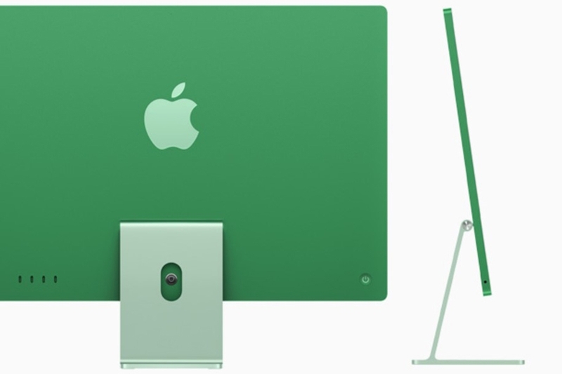 Có nên mua iMac không 6