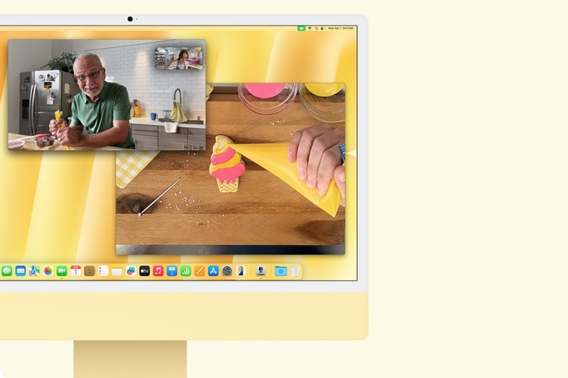 Có nên mua iMac không 2