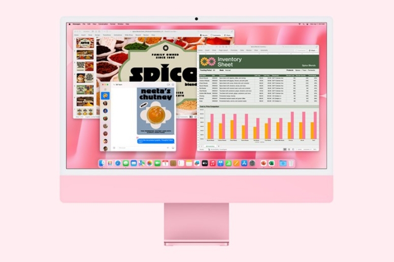 Có nên mua iMac không 1
