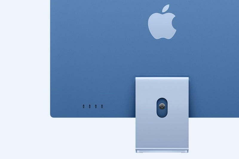 Có nên mua iMac không 5