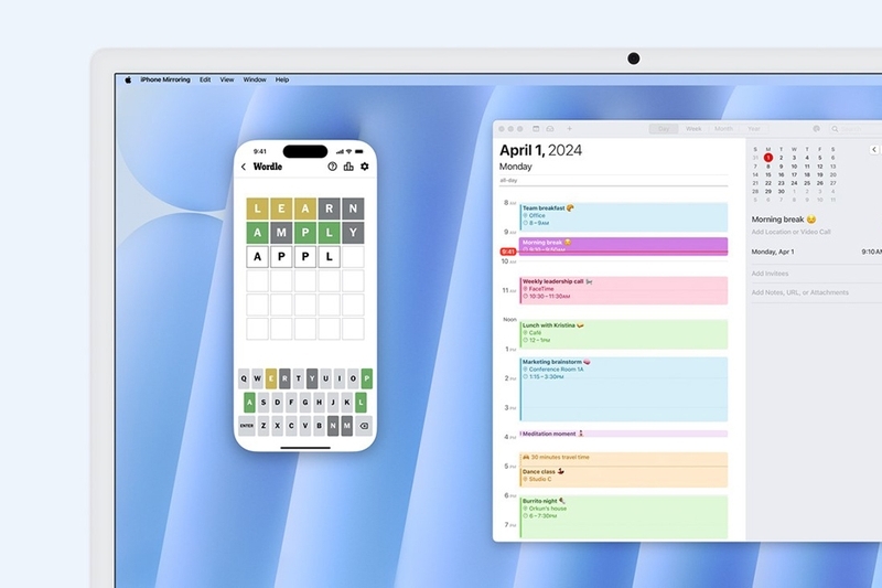 Có nên mua iMac không 8
