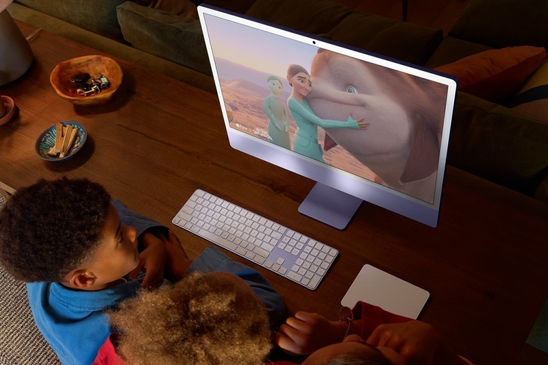 Có nên mua iMac không 9